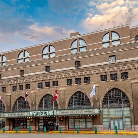 Pear Tree Inn St Louis Convention Center Saint Louis Luaran gambar