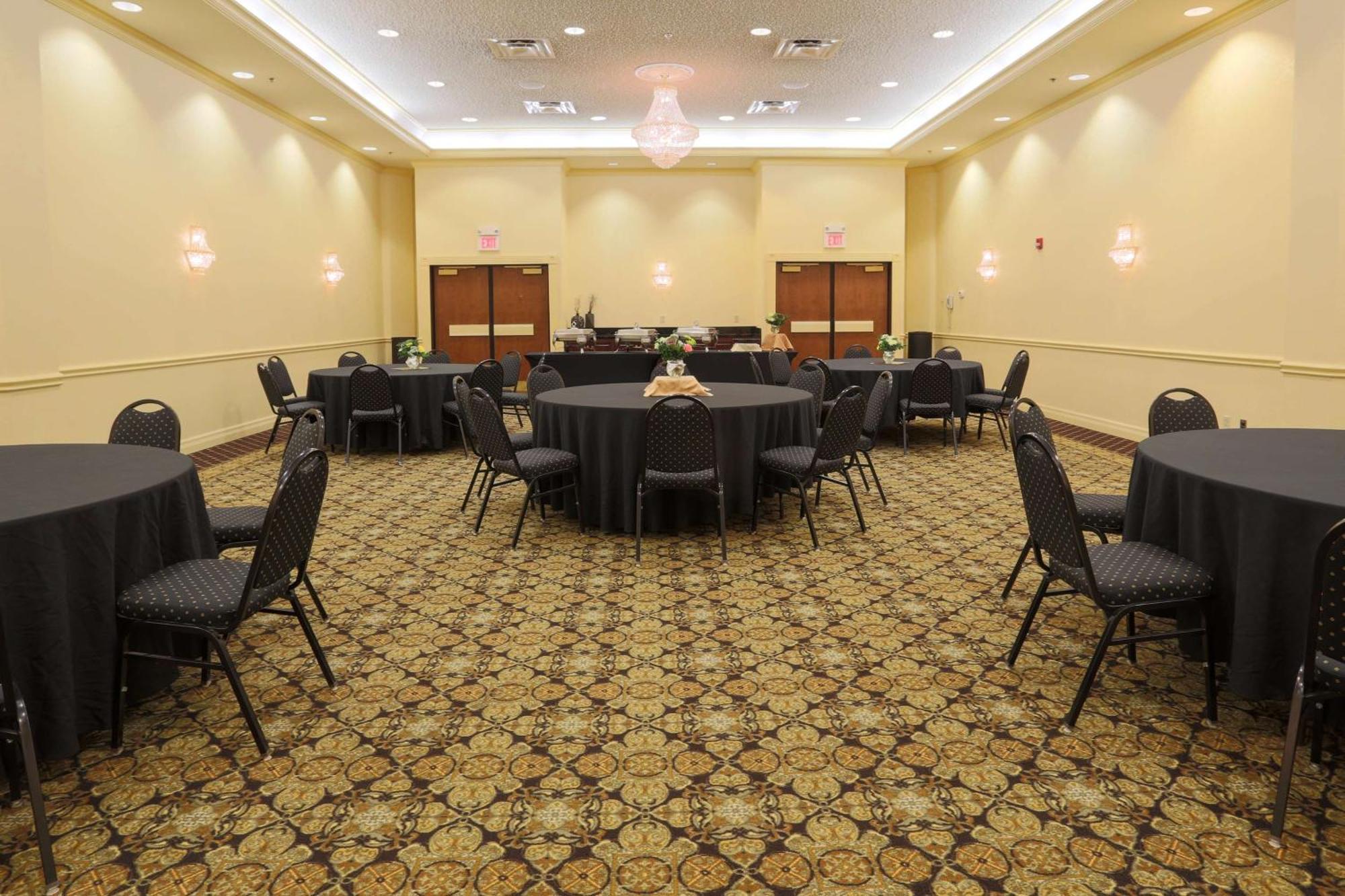 Pear Tree Inn St Louis Convention Center Saint Louis Luaran gambar